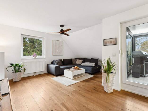 Wohnung zum Kauf 289.000 € 3 Zimmer 86 m² Averbruch Dinslaken 46535