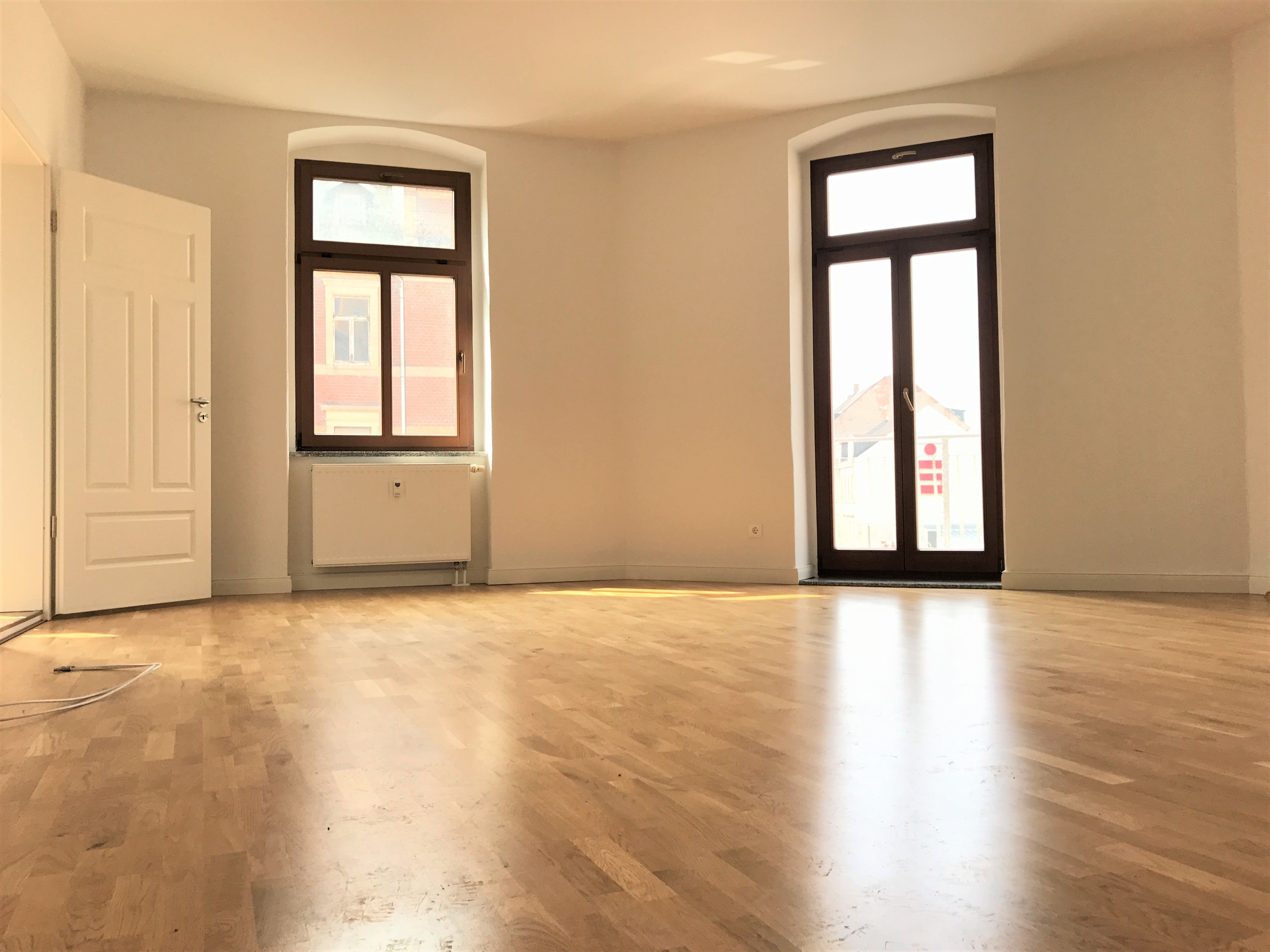 Wohnung zur Miete 741,20 € 4 Zimmer 109 m²<br/>Wohnfläche 3.<br/>Geschoss 01.01.2025<br/>Verfügbarkeit Lohrstraße 16 Schloßchemnitz 020 Chemnitz 09113