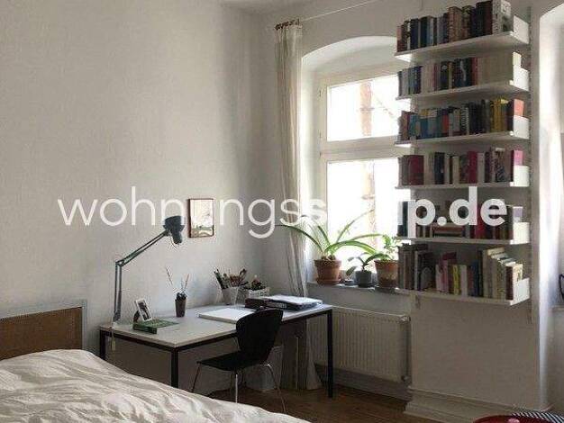 Studio zur Miete Tauschwohnung 320 € 1 Zimmer 40 m² 1. Geschoss Neukölln Berlin 12059