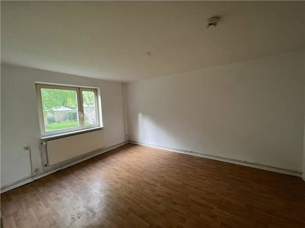 Wohnung zur Miete 349 € 2 Zimmer 43,6 m² Gorch-Fock-Straße 1 Heide Heide 25746