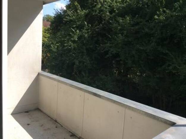 Wohnung zur Miete 596 € 3,5 Zimmer 62 m² 1. Geschoss frei ab 13.07.2025 Frintroper Straße 19 Bochhold Essen 45355