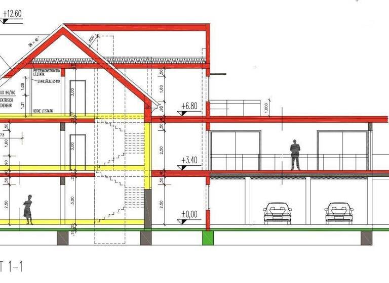 Mehrfamilienhaus zum Kauf 549.000 € 404 m² Grundstück Wiener Neustadt 2700