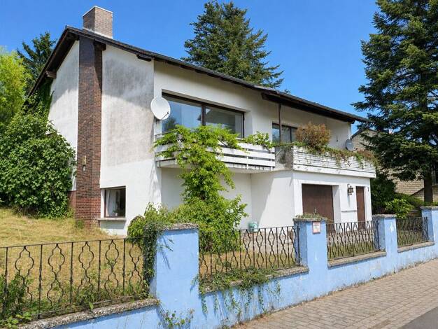 Einfamilienhaus zum Kauf 229.000 € 4 Zimmer 144,1 m² 877 m² Grundstück Mörsfeld 67808