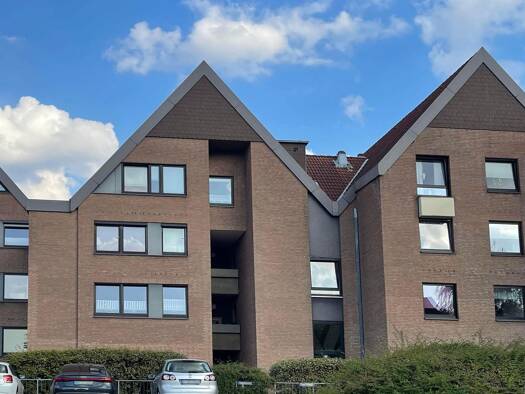 Wohnung zum Kauf 230.000 € 4 Zimmer 102 m² 2. Geschoss Barsinghausen 30890