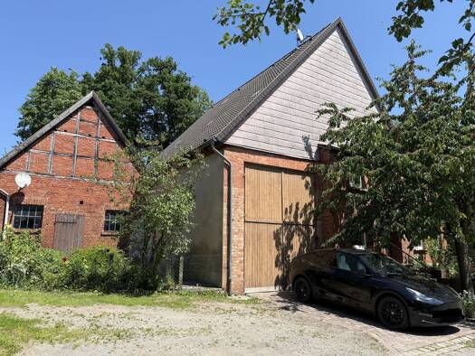 Einfamilienhaus zum Kauf 50.000 € 4 Zimmer 100 m² 388 m² Grundstück Holzhausen Nieheim 33039