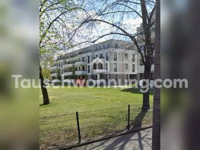 Wohnung zur Miete Tauschwohnung 900 € 2 Zimmer 45 m² EG Köpenick Berlin 12555