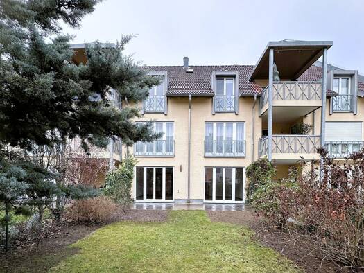 Wohnung zur Miete 1.130 € 2 Zimmer 71 m² Geschoss EG/2 frei ab sofort Ingolstadt 85049