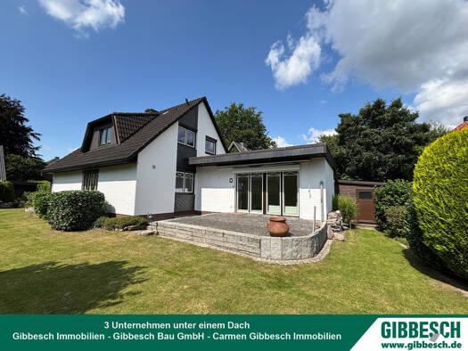 Einfamilienhaus zum Kauf 690.000 € 5 Zimmer 138 m² 532 m² Grundstück Großhansdorf 22927