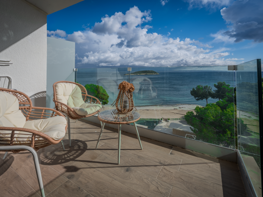 Studio zur Miete 1.500 € 1 Zimmer 35 m² Mallorca