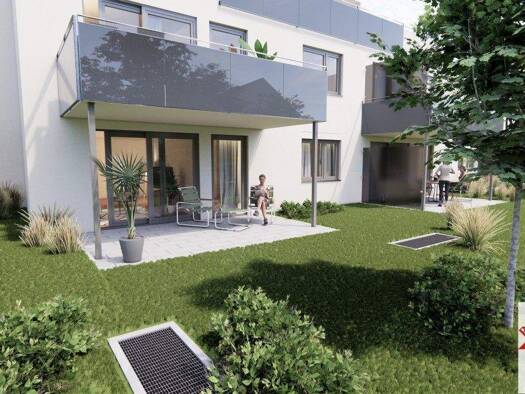 Wohnung zum Kauf provisionsfrei 499.000 € 3 Zimmer 73 m² Mitte Sindelfingen 71063