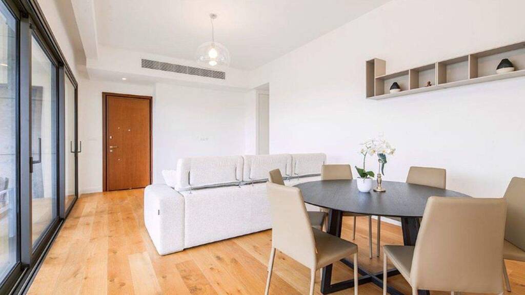 Wohnung zum Kauf 750.000 € 3 Zimmer 94 m² Limassol