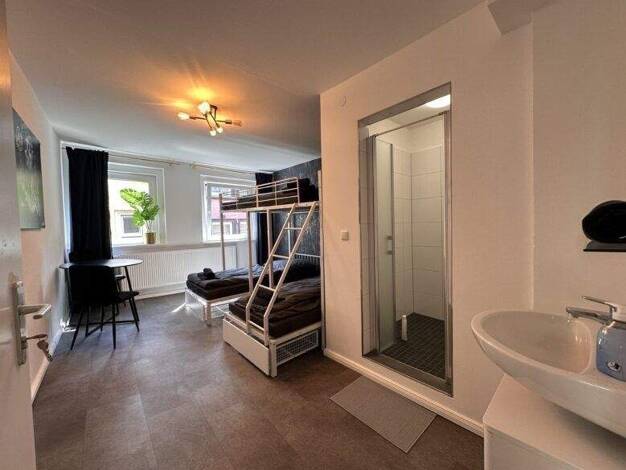 Sonstiges zum Kauf als Kapitalanlage geeignet 2.950.000 € 759 m² 297 m² Grundstück St. Pauli Hamburg 20359