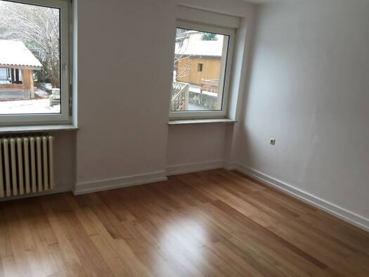 Wohnung zur Miete 850 € 3 Zimmer 75 m² Geschoss EG/3 frei ab 01.08.2026 Albbruck 79774