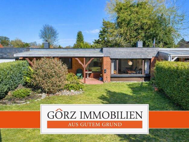 Reihenmittelhaus zum Kauf 440.000 € 4 Zimmer 111 m² 570 m² Grundstück Henstedt-Ulzburg 24558