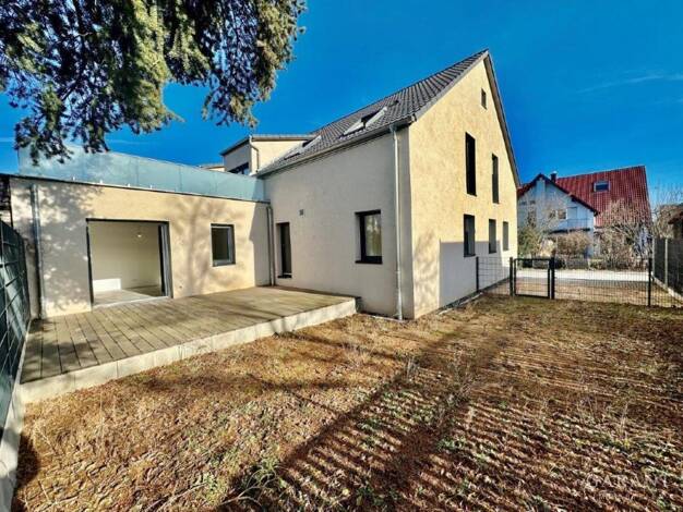 Wohnung zum Kauf 665.000 € 4 Zimmer 126 m² frei ab 15.09.2025 Buch Nürnberg 90427