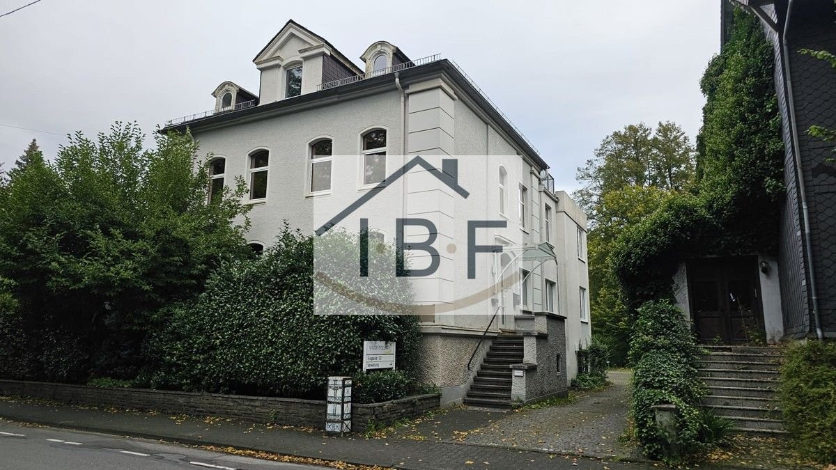 Bürogebäude zur Miete 3.500 € 28 Zimmer 586 m²<br/>Bürofläche Eiserfeld Siegen / Eiserfeld 57080