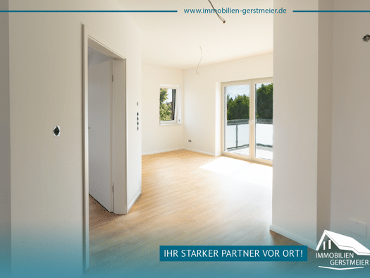 Wohnung zur Miete - Erstbezug 675 € 2 Zimmer 58,2 m² frei ab 01.08.2026 Remels Uplengen 26670
