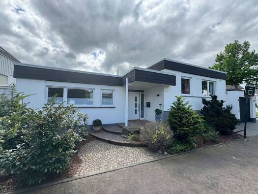 Bungalow zum Kauf provisionsfrei 509.000 € 5 Zimmer 130 m² Soest 59494