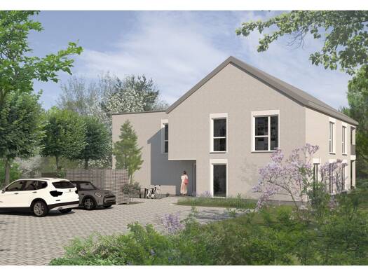 Terrassenwohnung zur Miete 1.075 € 3 Zimmer 83,9 m² Geschoss EG/2 frei ab 01.07.2026 Wacholderweg Daverden Langwedel 27299