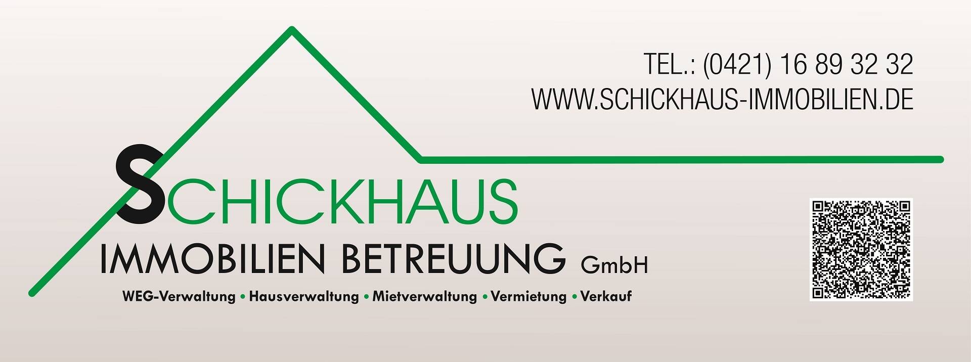 Schickhaus Immobilien Betreuung GmbH