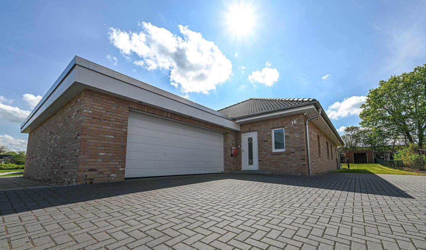Einfamilienhaus zum Kauf - Ansicht 2