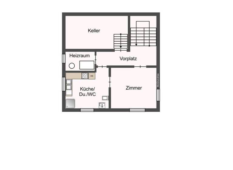 Einfamilienhaus zum Kauf 469.000 € 5 Zimmer 122 m² 1.021 m² Grundstück Besigheim 74354