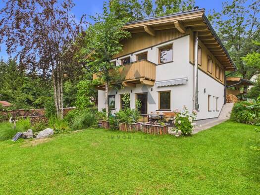 Einfamilienhaus zum Kauf 695.000 € 4 Zimmer 125 m² 470 m² Grundstück Waidring 6384