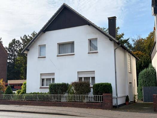 Einfamilienhaus zum Kauf 295.000 € 6 Zimmer 150 m² 544 m² Grundstück Innenstadt Gütersloh 33332