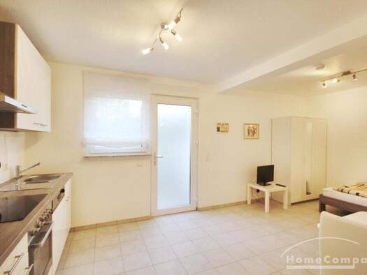 Wohnung zur Miete Wohnen auf Zeit 900 € 1 Zimmer 35 m² frei ab sofort Bad Vilbel 61118