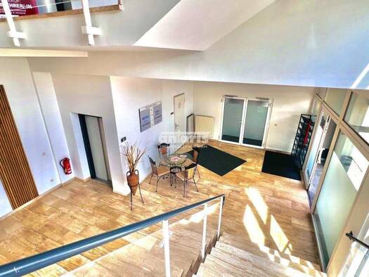 Bürofläche zur Miete 7,50 € 263 m² Bürofläche teilbar ab 263 m² Stotternheim Erfurt-Stotternheim 99195