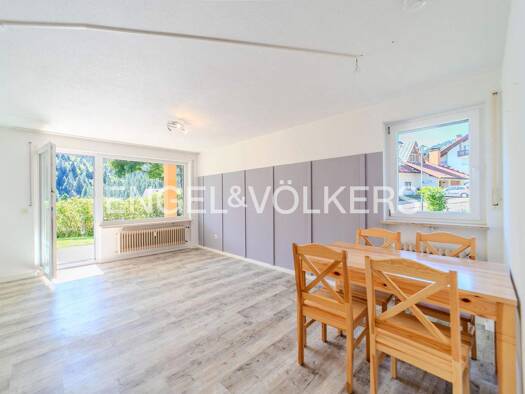 Wohnung zum Kauf 79.900 € 2 Zimmer 37 m² Vordertodtmoos Todtmoos 79682