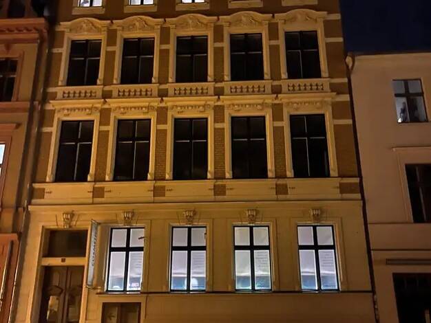 Wohnung zum Kauf 659.000 € 3 Zimmer 99,2 m² 3. Geschoss Potsdam 14467
