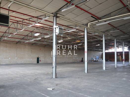 Lagerhalle zur Miete provisionsfrei Gremberghoven Köln 51149