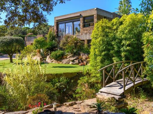 Einfamilienhaus zum Kauf 3.730.000 € 217,4 m² 2.700 m² Grundstück Sud Ouest Bormes-les-Mimosas 83230