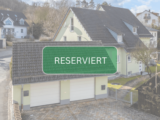 Doppelhaushälfte zum Kauf 379.000 € 5 Zimmer 145 m² 338 m² Grundstück Sulzbach-Rosenberg 92237