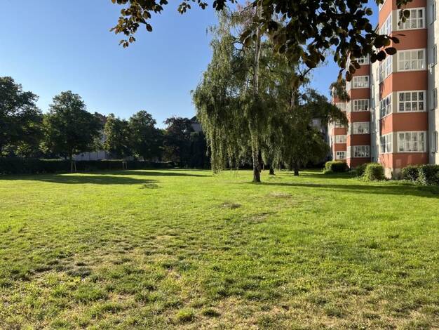 Wohnung zum Kauf provisionsfrei 141.000 € 3 Zimmer 58,3 m² EG Grazer Damm 110 Schöneberg Tempelhof-Schöneberg 12157