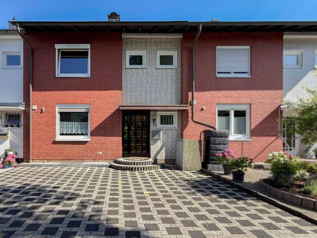 Sonstiges zum Kauf als Kapitalanlage geeignet 569.000 € 5 Zimmer 177 m² 208 m² Grundstück Pesch Köln 50767