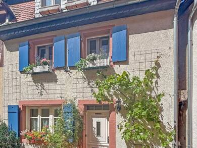 Einfamilienhaus zum Kauf 325.000 € 5 Zimmer 88 m² 53 m² Grundstück Neckargemünd Neckargemünd 69151