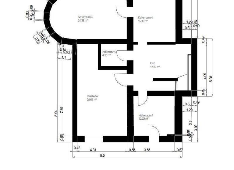 Villa zum Kauf 890.000 € 8 Zimmer 250,5 m² 1.430 m² Grundstück Bad Neuenahr Bad Neuenahr-Ahrweiler / Ahrweiler 53474