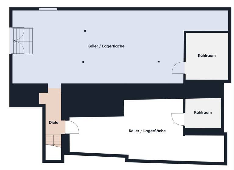 Restaurant zum Kauf 101 m² Gastrofläche 765 m² Grundstück Bahnhofstraße 18 Lauterach 6923