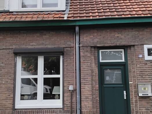 Reihenmittelhaus zum Kauf 169.000 € 3 Zimmer 90 m² 156 m² Grundstück Gronau Gronau 48599
