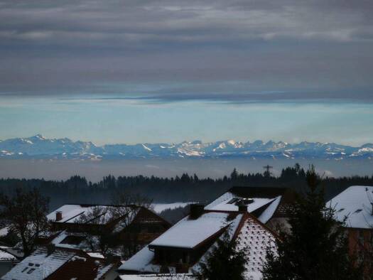 Wohnung zum Kauf provisionsfrei als Kapitalanlage geeignet 348.000 € 3,5 Zimmer 73 m² Grafenhausen 79865