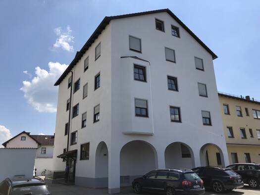 Wohnung zur Miete 492 € 1 Zimmer 48 m² frei ab 01.12.2025 Töging Töging am Inn 84513