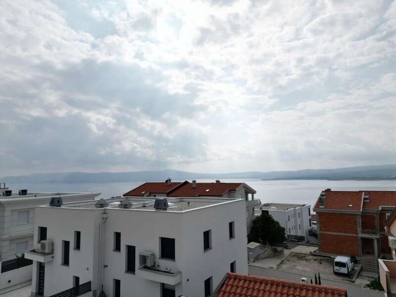 Doppelhaushälfte zum Kauf 650.000 € 4 Zimmer 154 m²<br/>Wohnfläche 162 m²<br/>Grundstück Crikvenica 51260