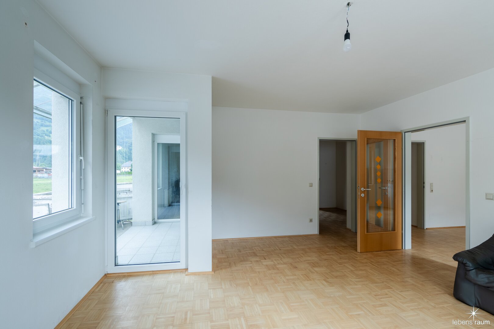 Wohnung zur Miete 788,55 € 67,7 m²<br/>Wohnfläche 2.<br/>Geschoss Obervellach 9821