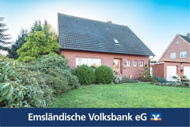 Einfamilienhaus zum Kauf 225.000 € 7 Zimmer 135 m² 924 m² Grundstück Biene Lingen/Biene 49808