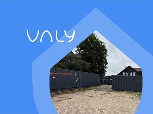 Lagerhalle zur Miete 131 € 14,2 m² Lagerfläche Seesen Seesen 38723