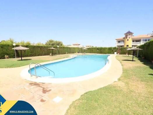 Wohnung zur Miete 1.500 € 2 Zimmer 70 m² EG Orihuela 03189