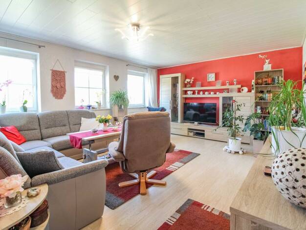 Wohnung zum Kauf 130.000 € 3 Zimmer 76,3 m² 1. Geschoss Peenemünde 17449