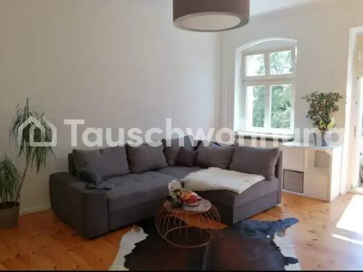 Wohnung zur Miete Tauschwohnung 660 € 3 Zimmer 72 m² 3. Geschoss Adlershof Berlin 12489